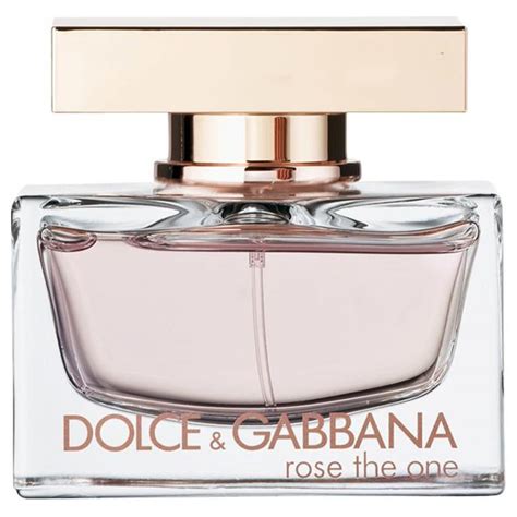 dolce gabbana rose the one notes|dolce gabbana the one 75ml.